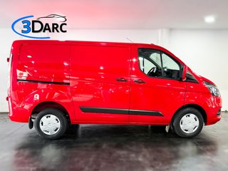 FORD TRANSIT CUSTOM VAN 2.0 TDCI 130CV TREND FT280