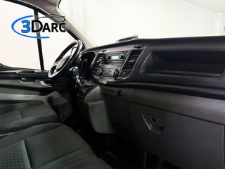 FORD TRANSIT CUSTOM VAN 2.0 TDCI 130CV TREND FT280