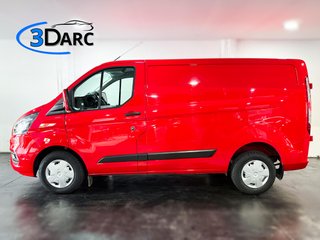 FORD TRANSIT CUSTOM VAN 2.0 TDCI 130CV TREND FT280