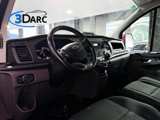 FORD TRANSIT CUSTOM VAN 2.0 TDCI 130CV TREND FT280