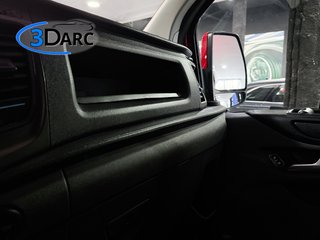FORD TRANSIT CUSTOM VAN 2.0 TDCI 130CV TREND FT280