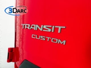 FORD TRANSIT CUSTOM VAN 2.0 TDCI 130CV TREND FT280