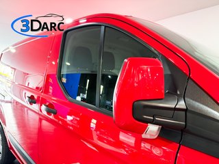 FORD TRANSIT CUSTOM VAN 2.0 TDCI 130CV TREND FT280