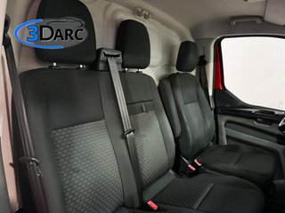 FORD TRANSIT CUSTOM VAN 2.0 TDCI 130CV TREND FT280