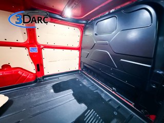 FORD TRANSIT CUSTOM VAN 2.0 TDCI 130CV TREND FT280