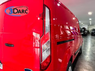 FORD TRANSIT CUSTOM VAN 2.0 TDCI 130CV TREND FT280