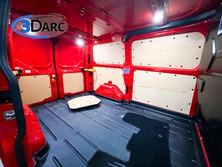 FORD TRANSIT CUSTOM VAN 2.0 TDCI 130CV TREND FT280