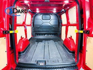 FORD TRANSIT CUSTOM VAN 2.0 TDCI 130CV TREND FT280