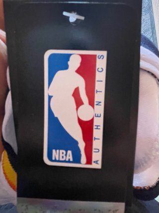 Canotta NBA Oklahoma City Thunder Shai Taglia M