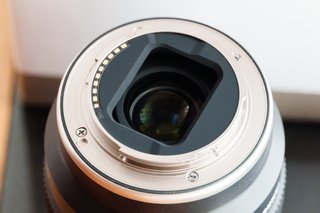 Tamron 16-30mm f/2.8 para Sony E