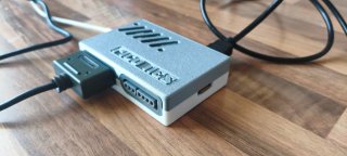 Consola PICO NES Completa
