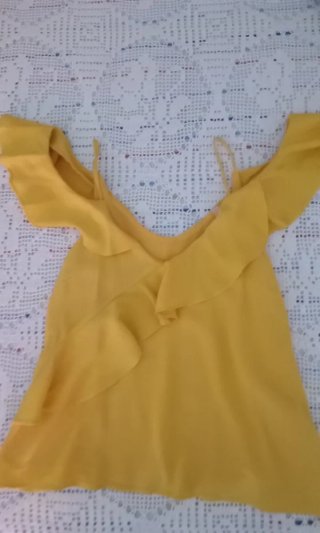 Top Tirantes Pepe Jeans