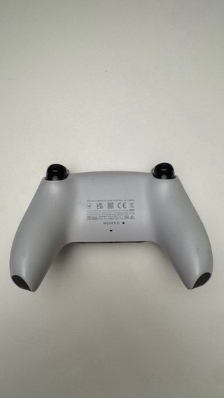 Mando PS5 DualSense Original Sony Blanco