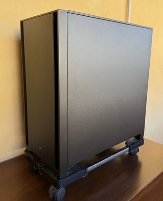 PC Gaming Ryzen 9 5950X, NVIDIA GeForce RTX 3070TI