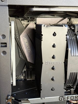 PC Gaming Ryzen 9 5950X, NVIDIA GeForce RTX 3070TI