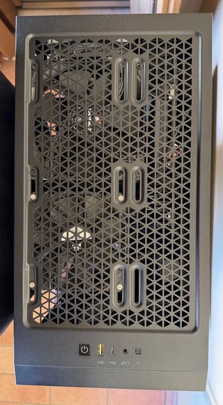 PC Gaming Ryzen 9 5950X, NVIDIA GeForce RTX 3070TI
