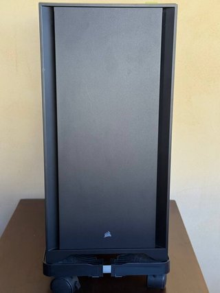 PC Gaming Ryzen 9 5950X, NVIDIA GeForce RTX 3070TI