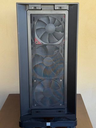 PC Gaming Ryzen 9 5950X, NVIDIA GeForce RTX 3070TI