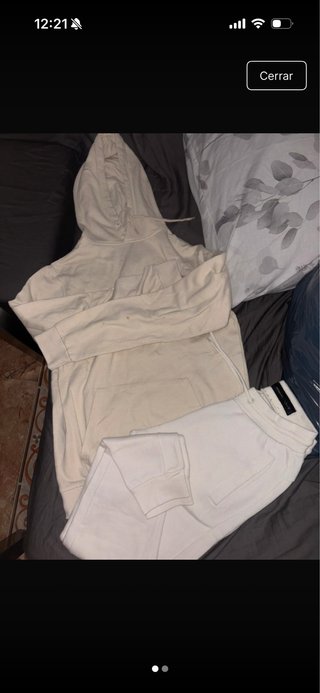 Conjunto Lefties Sudadera y Pantalón