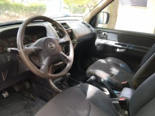 Nissan Terrano II 2025