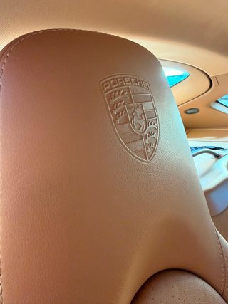 Porsche Cayman 987.2 PDK