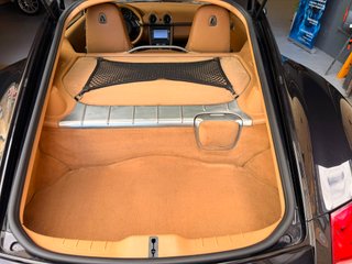 Porsche Cayman 987.2 PDK