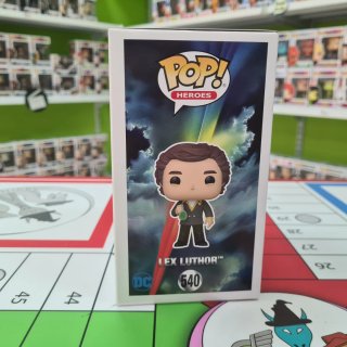 Funko Pop! Superman Lex Luthor 540