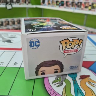 Funko Pop! Superman Lex Luthor 540