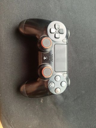 Mando PS4 Roto