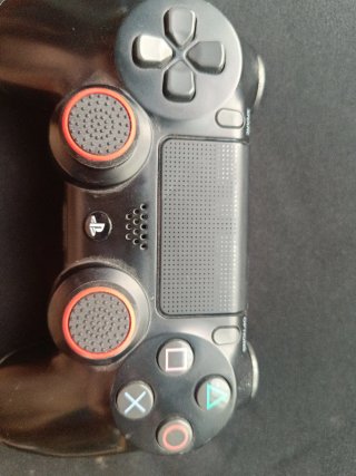 Mando PS4 Roto