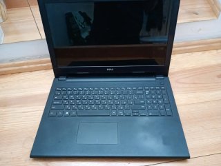 Portátil Dell core i3