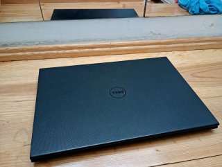 Portátil Dell core i3