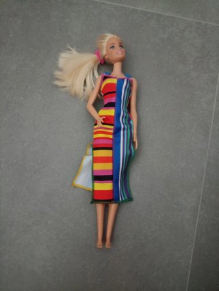 Barbie Princesas - 10€ cada una o 2x15€