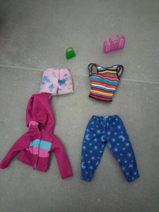 Barbie Princesas - 10€ cada una o 2x15€