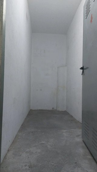 ALQUILER TRASTERO 3m2