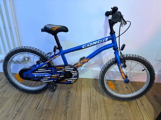 Bicicleta Infantil Conor Rocket 18'