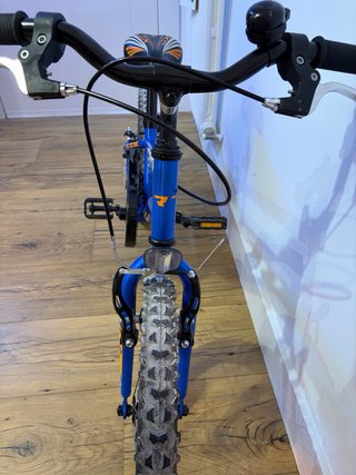 Bicicleta Infantil Conor Rocket 18'