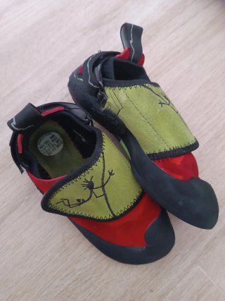 Peus de gat Boreal EUR 31-32