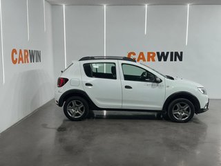 DACIA Sandero Stepway Comfort Blue dCi 70kW 95CV