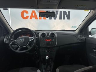 DACIA Sandero Stepway Comfort Blue dCi 70kW 95CV