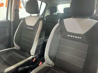 DACIA Sandero Stepway Comfort Blue dCi 70kW 95CV