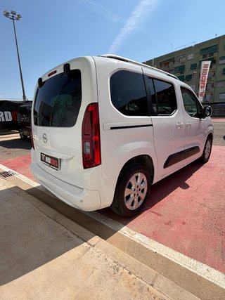 Opel Combo 2019