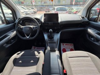Opel Combo 2019