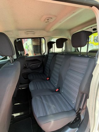 Opel Combo 2019