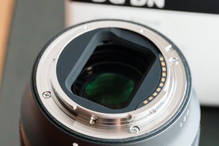 Sigma 28-70mm f2.8 Contemporary Sony E