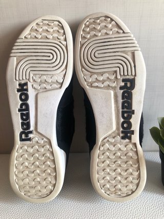 Zapatillas Reebok Workout Lo Plus x Lootpatrol
