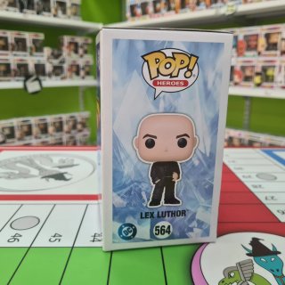 Funko Pop! DC Comics Lex Luthor 564