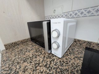 Microondas Cecotec ProClean 3010