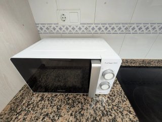 Microondas Cecotec ProClean 3010