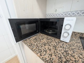 Microondas Cecotec ProClean 3010